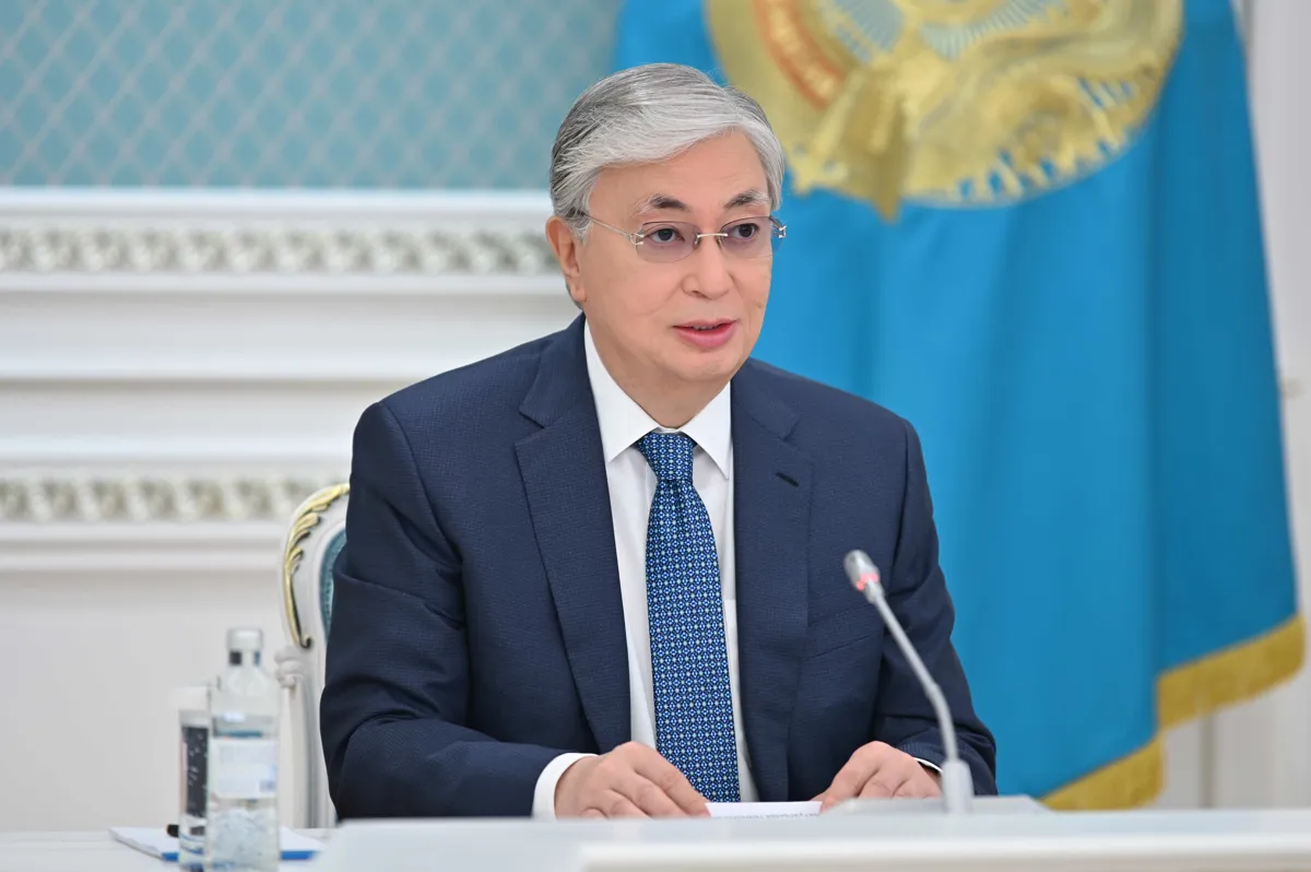 Бүгін – Бұқаралық ақпарат құралдары қызметкерлерінің күні