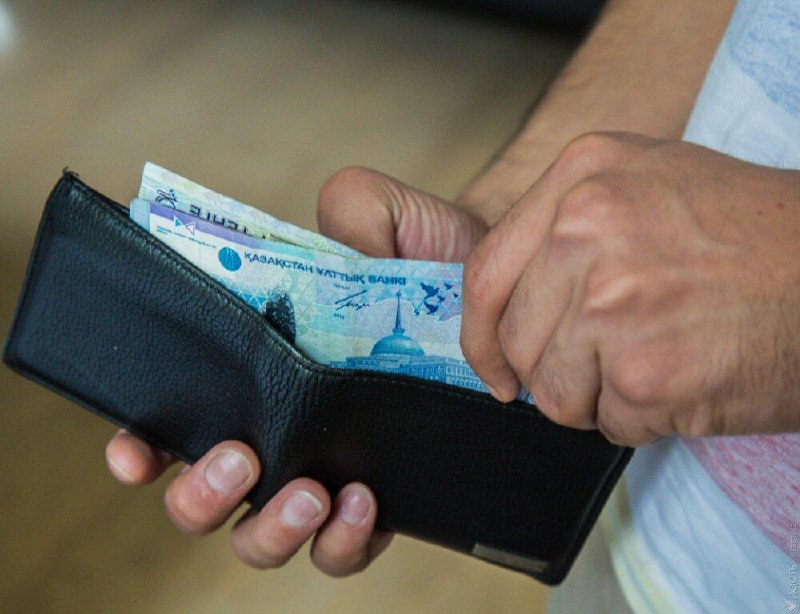 Бүгін – Бұқаралық ақпарат құралдары қызметкерлерінің күні