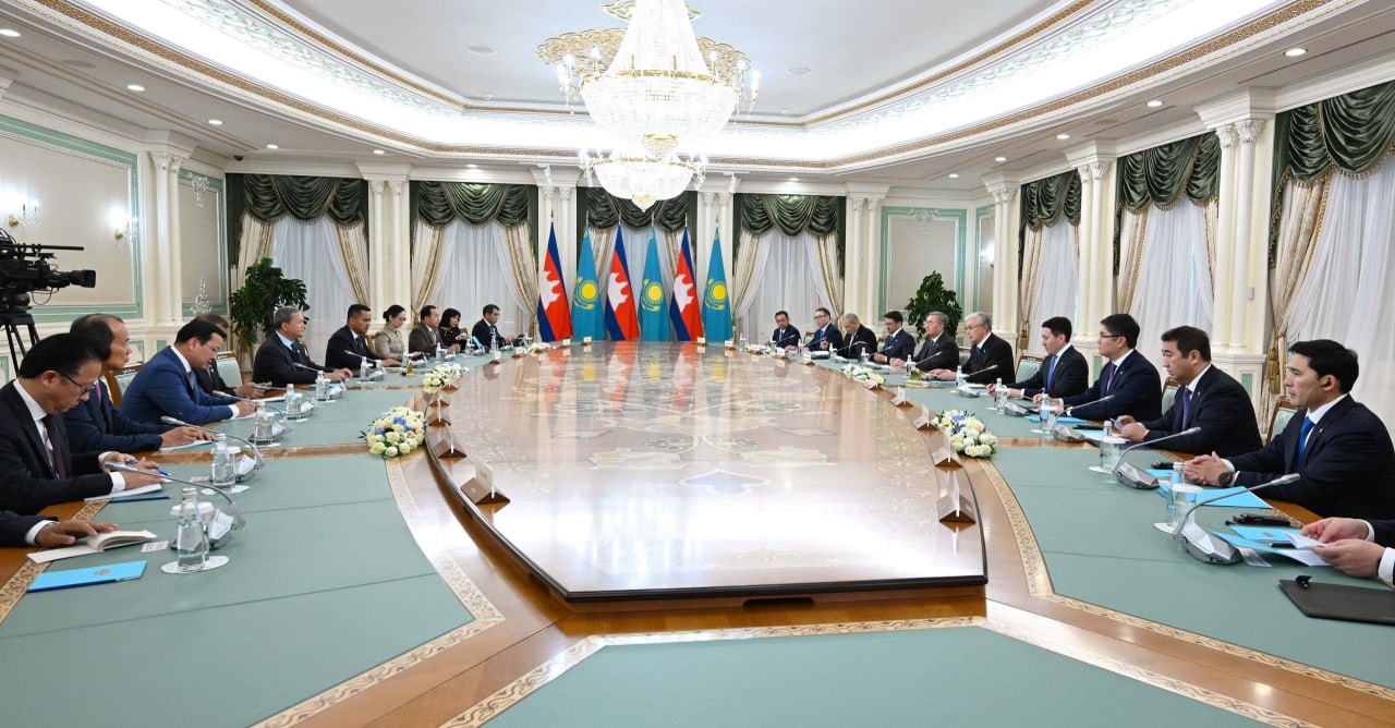 Саясат пен Сараптама