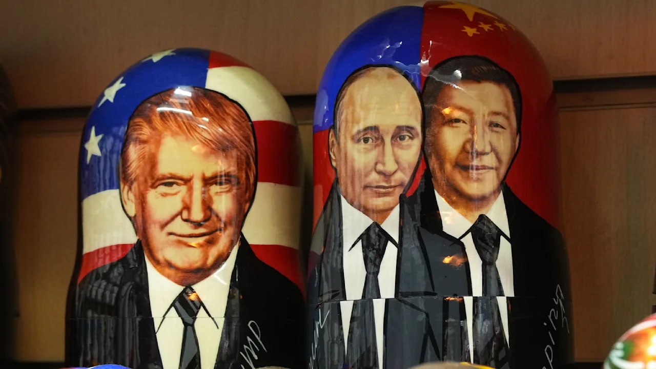Саясат пен Сараптама