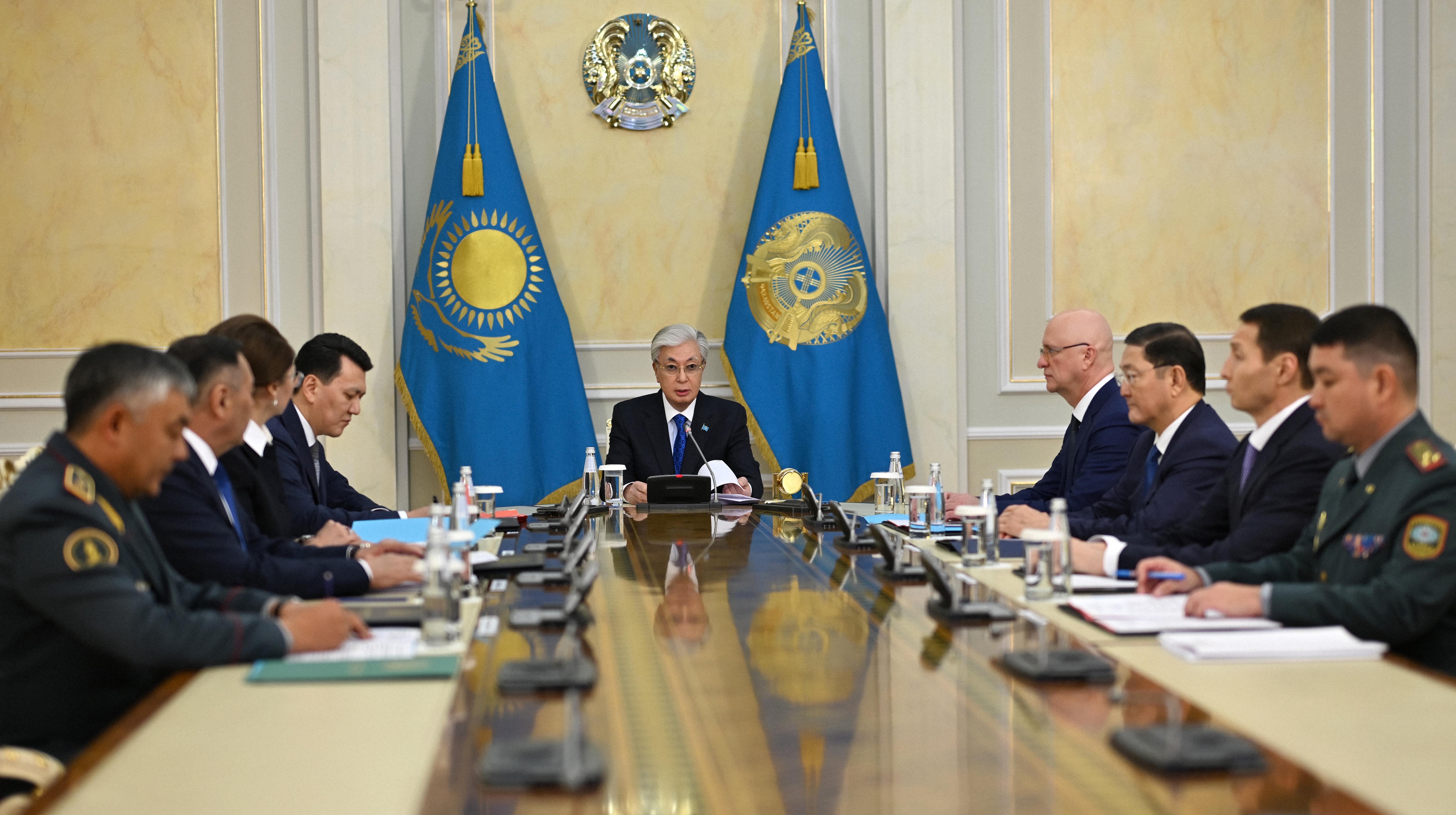 Бүгін – Бұқаралық ақпарат құралдары қызметкерлерінің күні